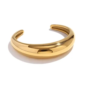 Brazalete Rígida Acero