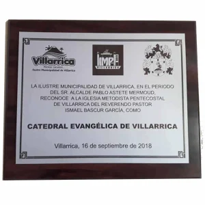 GALVANO CAFE 70326 33 X 51 CM