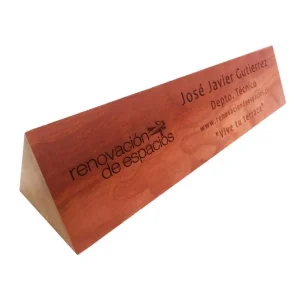 BASE ESCRITORIO MADERA 20 X 5 CM