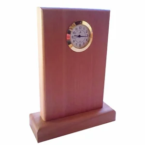 GALVANO RELOJ 2 RECTANGULAR