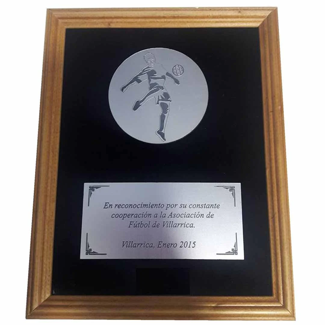 GALVANO MADERA OREGON 19X24 VERDE MUSGO - Imagen 3