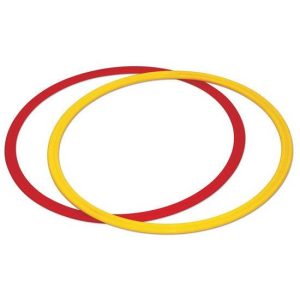 Aro Plano Gimnasia Rítmica