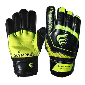 GUANTE ARQUERO OLYMPHUS RIO JUNIOR AMARILLO