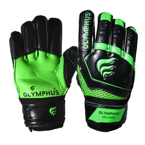 GUANTE ARQUERO OLYMPHUS RIO JUNIOR VERDE