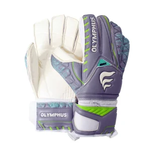 Guantes Arquero New Hades Gris/Blanco