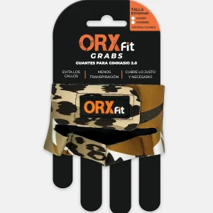 GUANTES PESAS GRAB PRINT AMAZONIA SUNSET