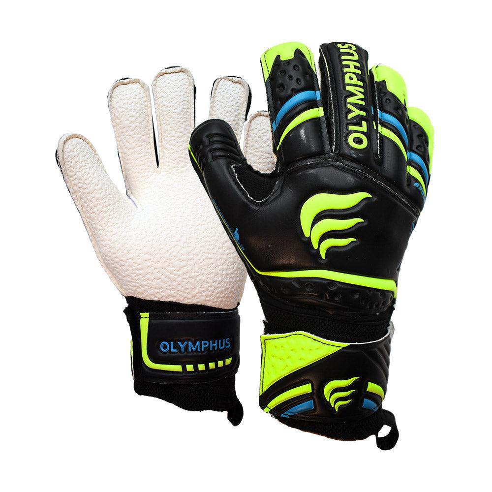 GUANTE ARQUERO OLYMPHUS APOLO NEGRO - Imagen 3