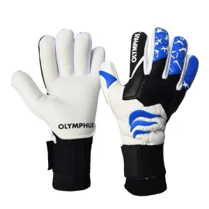 GUANTE ARQUERO OLYMPHUS SAN LUIS AZUL
