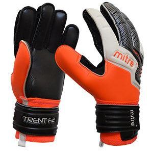 GUANTE ARQUERO MITRE TRENT CON FERULA