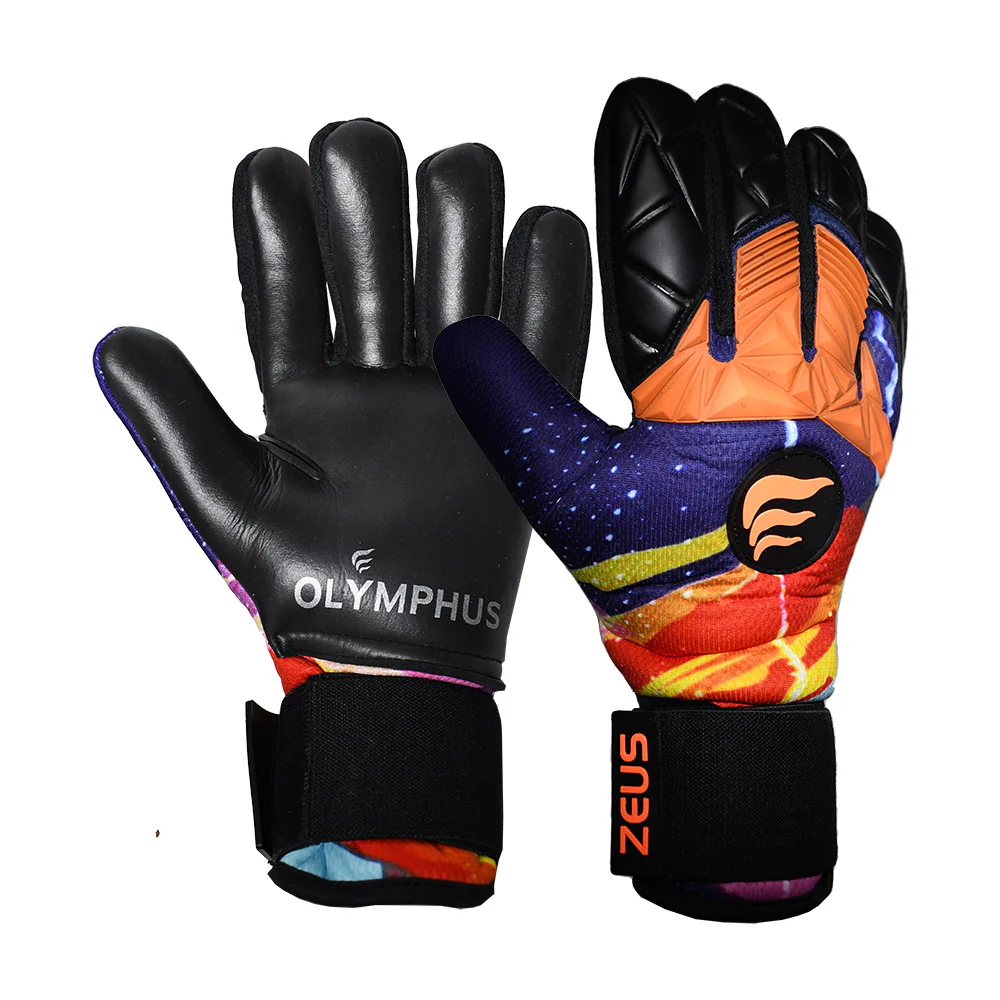 GUANTE ARQUERO OLYMPHUS ZEUS