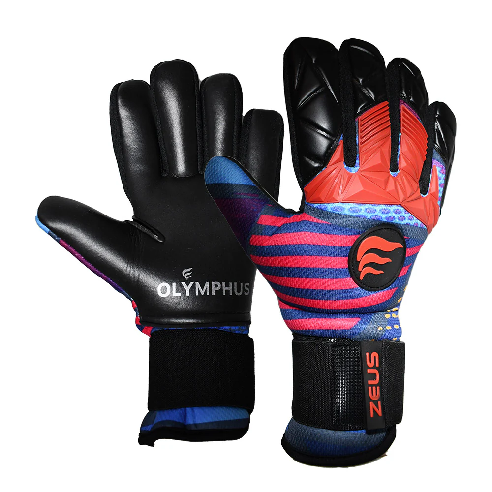 GUANTE ARQUERO OLYMPHUS ZEUS - Imagen 4