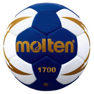 BALON HANDBALL MOLTEN 1700 CUERO