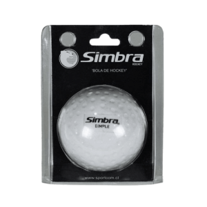 BOLA HOCKEY CESPED DIMPLE