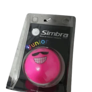 BOLA HOCKEY CESPED JUNIOR EMOJI