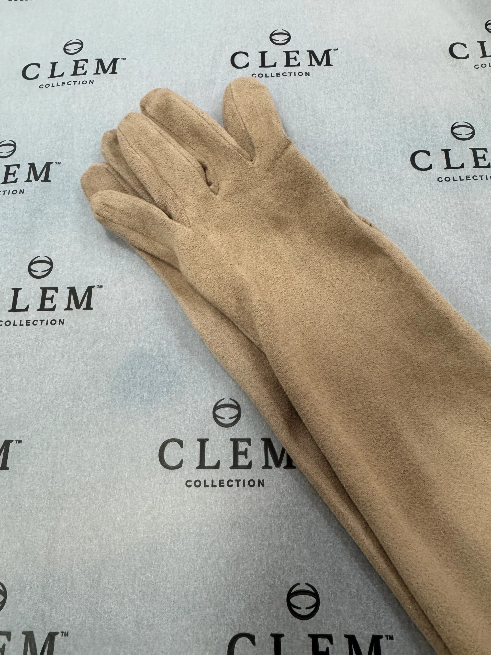 Guantes de Ante - Imagen 7