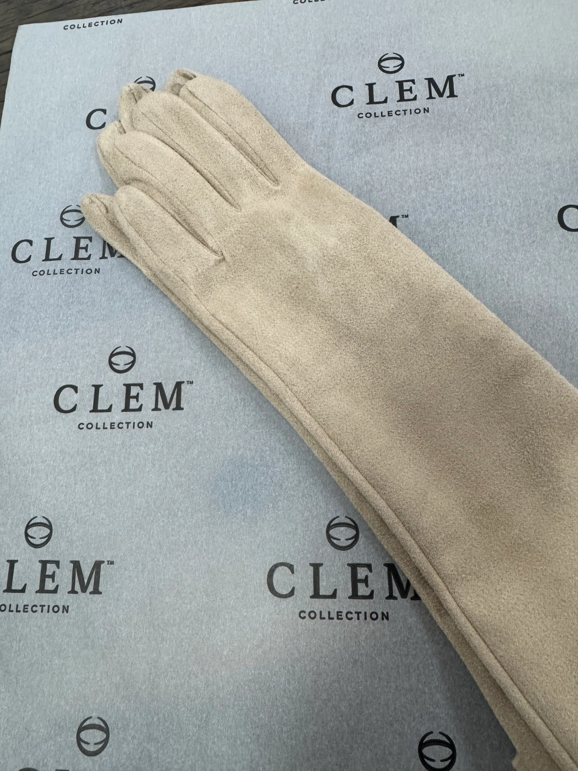 Guantes de Ante - Imagen 6