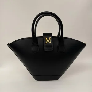 Bolso Piel Capazito Personalizado