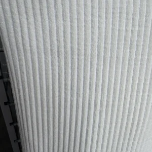 Chenilla Mosul Blanco Roto