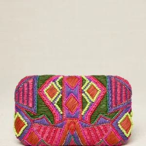 Clutch África Multicolor