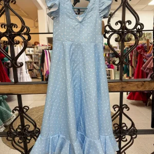 Bata Princesa Anita T.6