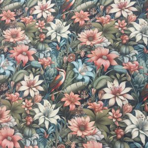 Tejido Panamá Silvestre