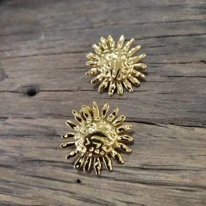 Pendientes Sun Sun