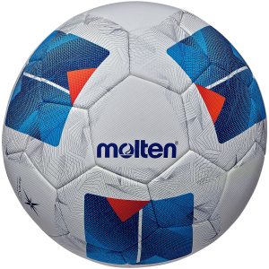 BALON FUTBOL 5000 NEW VANTAGGIO FIFA PRO COLOR BLANCO/AZULINO