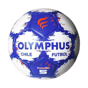 BALON FUTBOL OLYMPHUS CHILE N°5