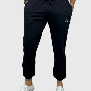 Jogger Relax Konko Negro