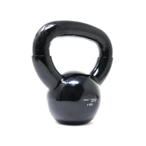 PESA RUSA KETTLEBELL SENZO FIT VINIL