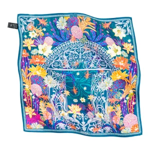 Mascada Cactáceas Jardín Botánico 54 cm