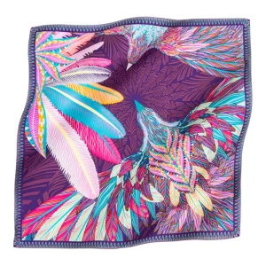 Mascada Águila Real Mexicana 54 cm