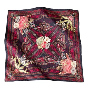 Mascada Talabartería 90 cm