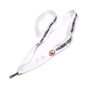 Cinta Blanca Sublimación 20 X 84 mm