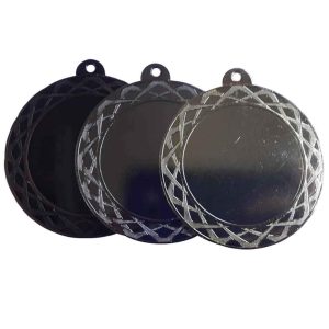 Medalla 7cm Mod.MD12