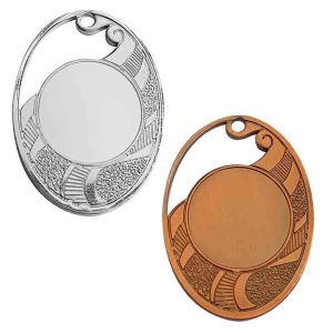 Medalla 5cm Mod.MD149