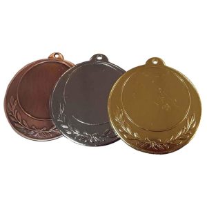 Medalla 7cm Mod.MD17