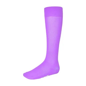 MEDIA FUTBOL RUNICK LISA LILA ADULTO