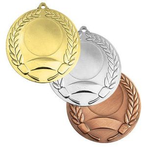 Medalla 5cm Mod.MD095