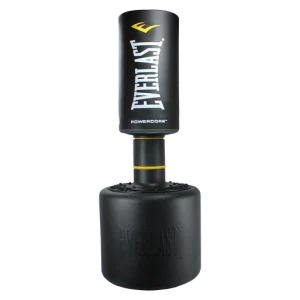 Soporte Powercore Free Standing Negro Everlast