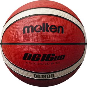 BALON BASQUETBOL MOLTEN BG1600 N°5