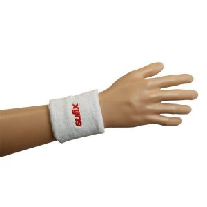 MUÑEQUERA SUFIX DOBLE PAR