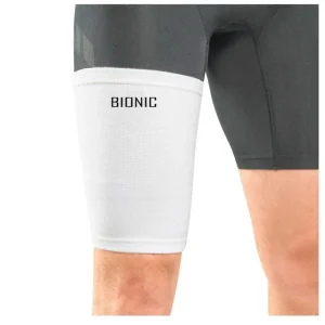 MUSLERA ELASTICA BIONIC BLANCA TALLA  L