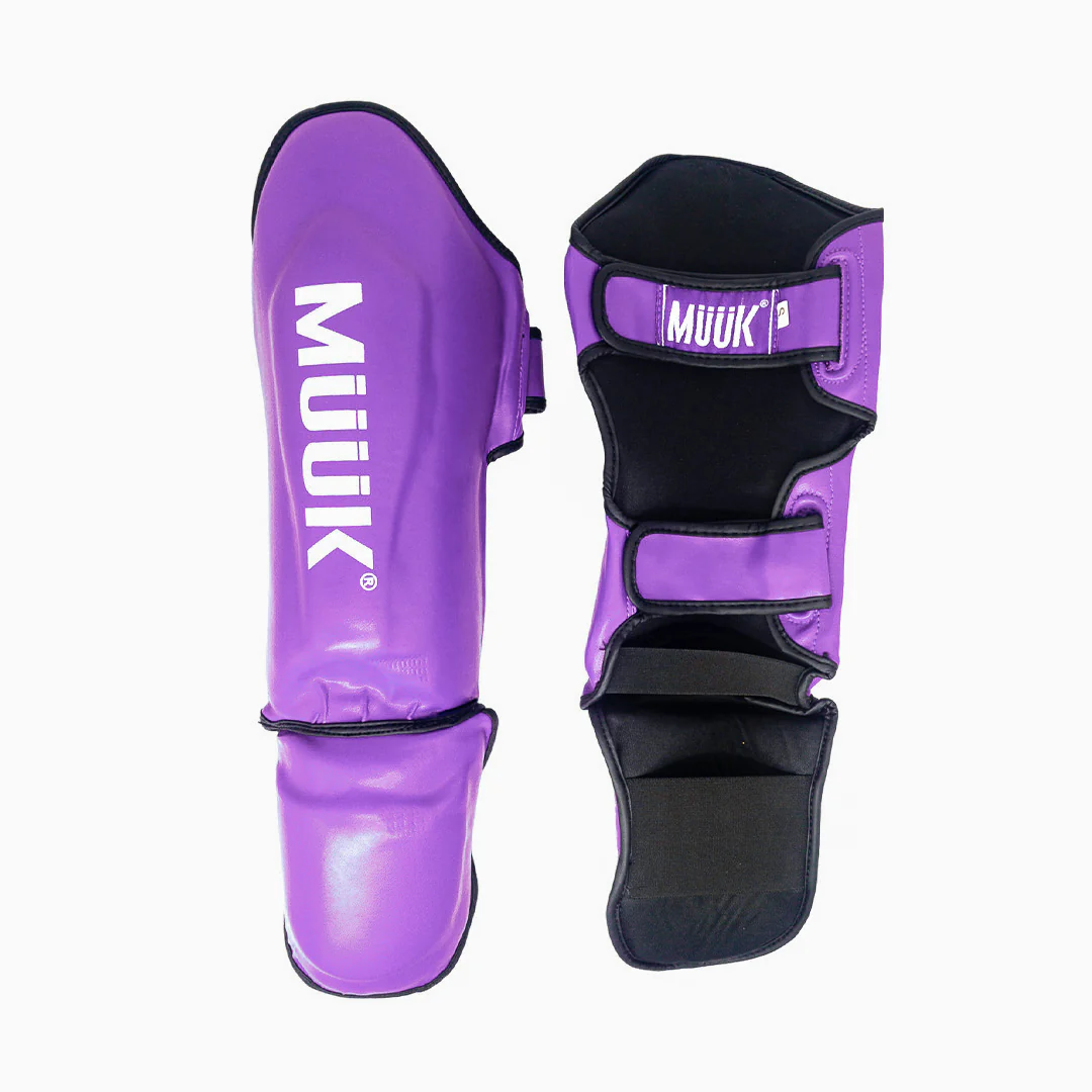 Canillera Pro Kick boxing Muuk - Imagen 7