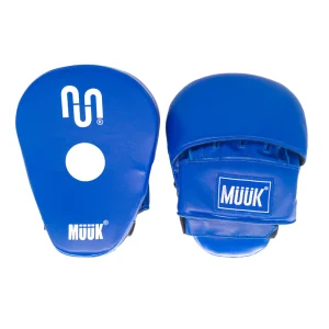 GUANTE ENTRENAMIENTO FOCO CURVO MUUK