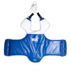 Pechera de Artes Marciales Muuk