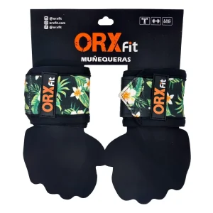 Muñequeras ORX Crossfit