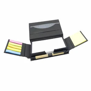 SET ECOLOGICO N5 NEGRO