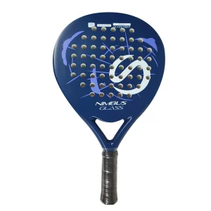 PALA PADEL DRB NIMBUS GLASS