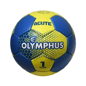 BALON HANDBALL OLYMPHUS ACUTE N° 1  y N° 2